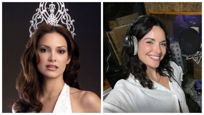 Как годы сказались на женщинах, признанных когда-то самыми красивыми: 15 фото тогда и сейчас