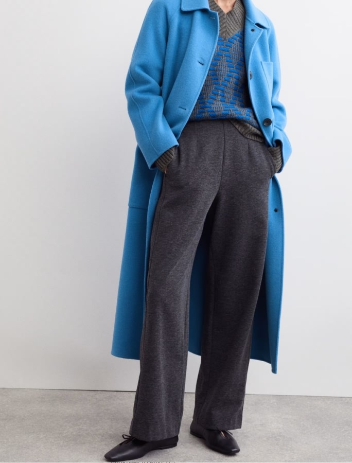 Похолодало что надеть стильное и удобное. Лучшие тёплые, долгие тренды. Чем обновить базовый гардеро