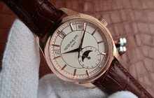 Мужские часы Patek Philippe: воплощение роскоши  