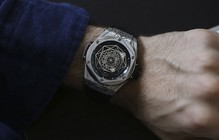 Мужские часы Hublot: истинное воплощение роскоши и стиля  