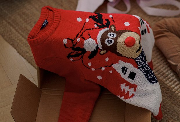 Что подарить парню на Новый год — 2026: 40+ идей