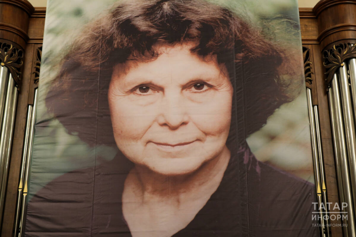 «Успех ГАСО Татарстана – сильный аргумент для других оркестров в общении с властями»