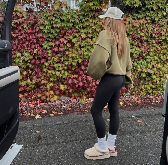 Обзор UGG: разбираем главные тренды сезона