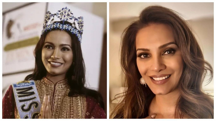 Как годы сказались на женщинах, признанных когда-то самыми красивыми: 15 фото тогда и сейчас