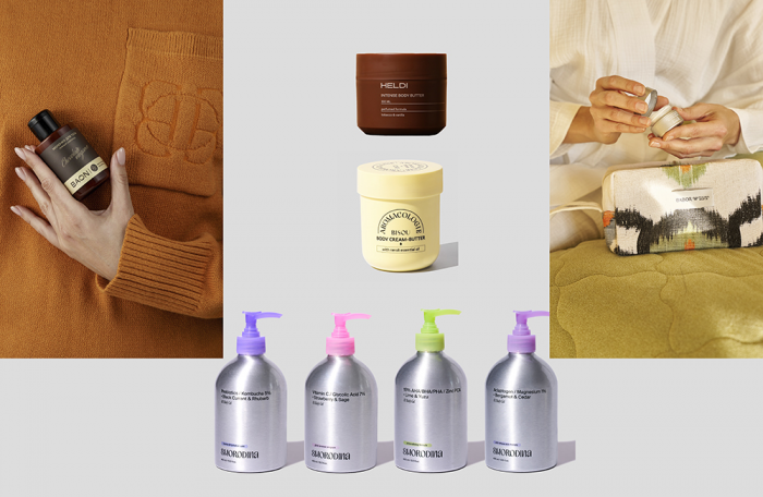 Правила красоты для осеннего сезона