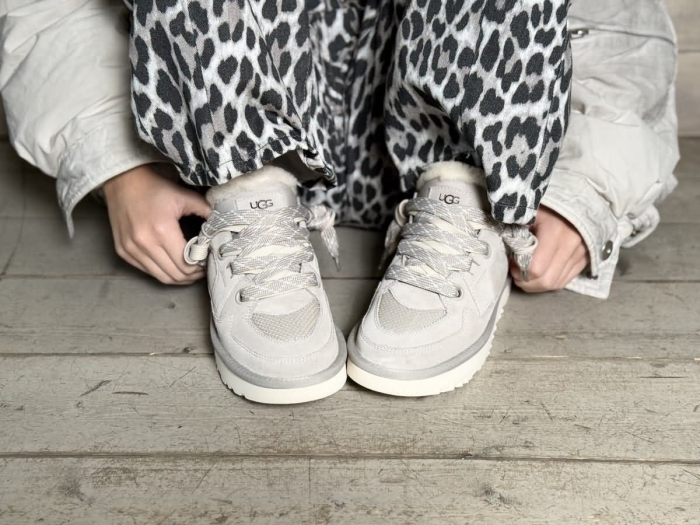 Обзор UGG: разбираем главные тренды сезона