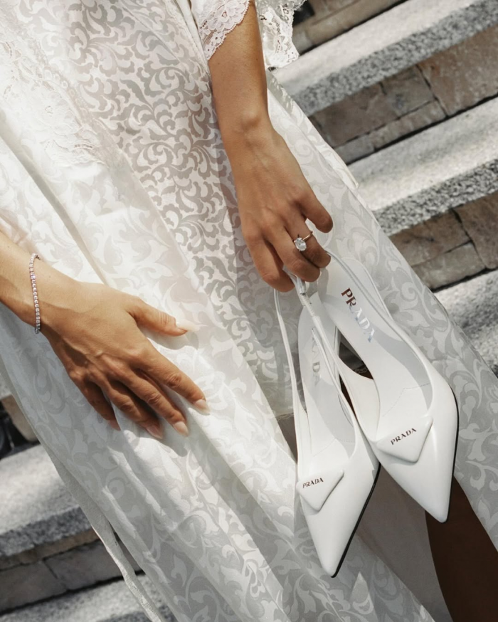 Советы и рекомендации о том, как правильно провести репетицию свадебного образа, чтобы он был идеальным в день свадьбы