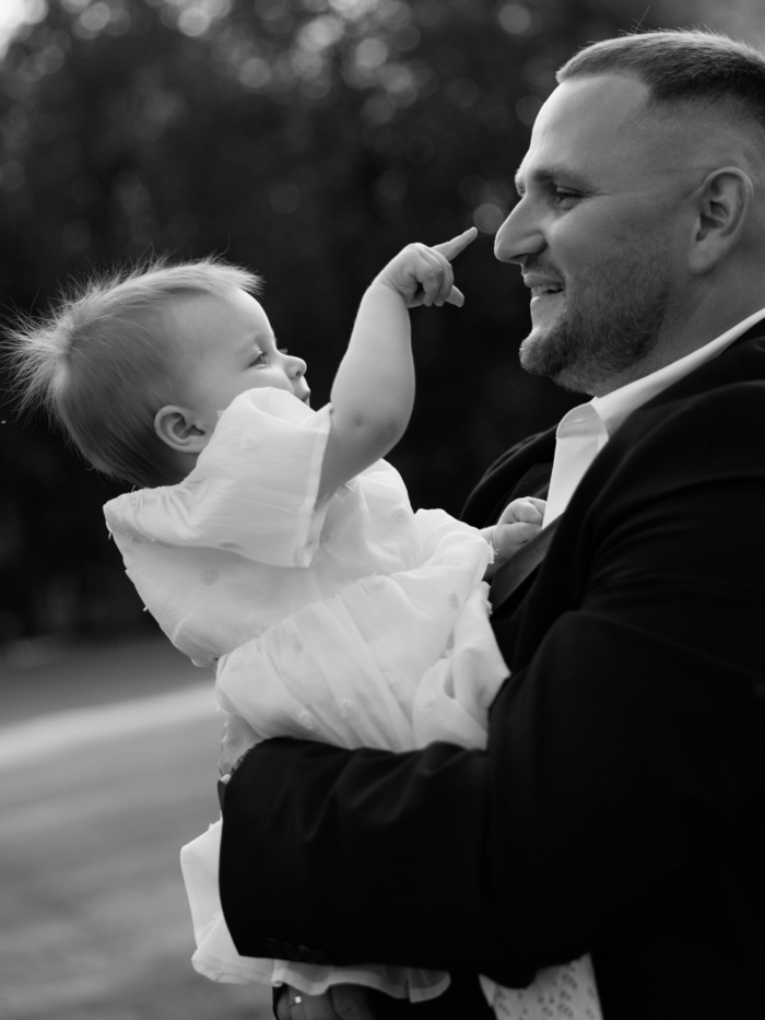 Судьба, искра и волшебный замок: наша история любви