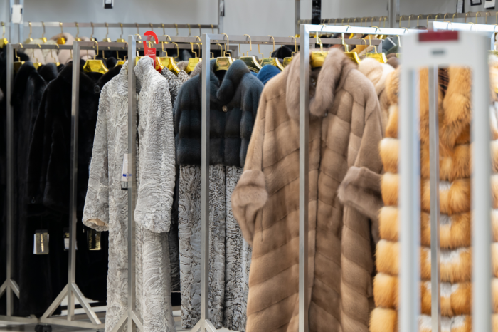 Россиянки бросились скупать забытый вид одежды