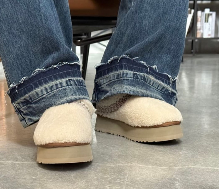 Обзор UGG: разбираем главные тренды сезона