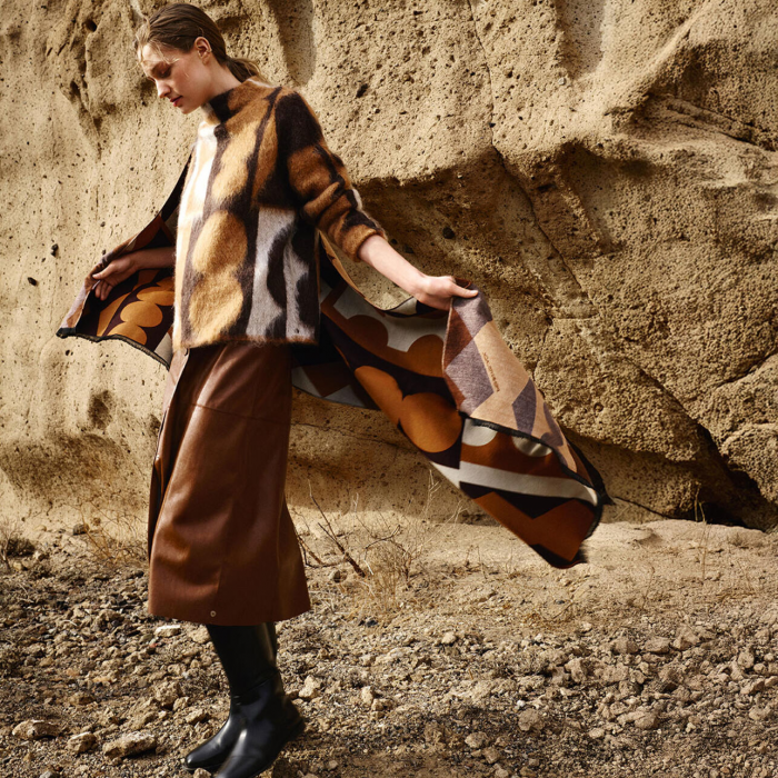 Настроение сезона