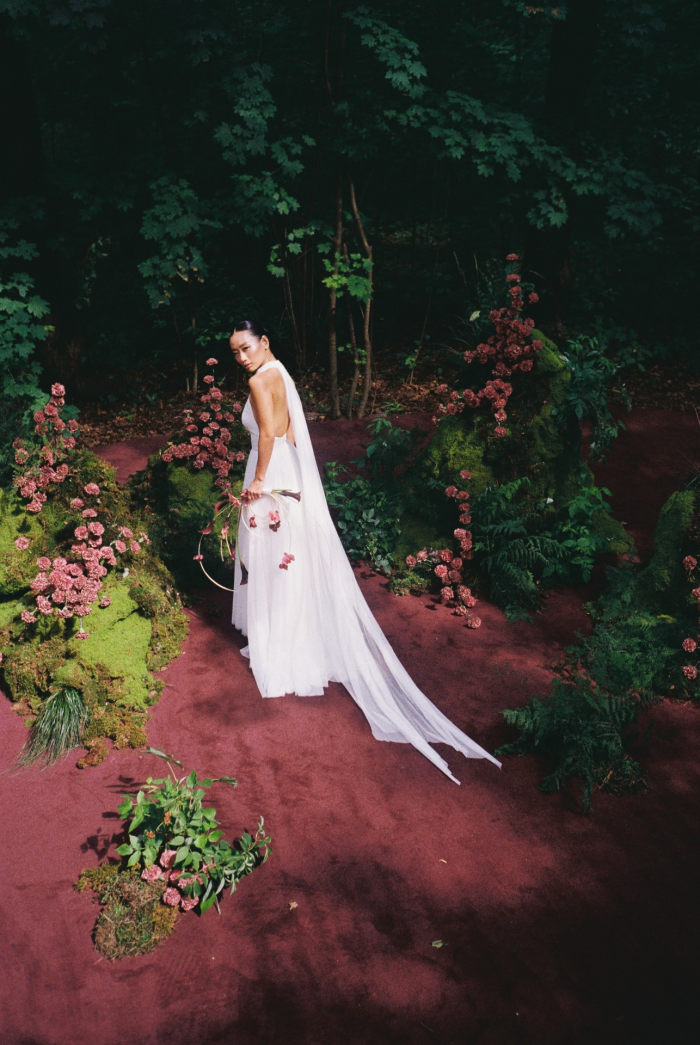 Знакомим вас с живописной свадебной площадкой Les Event House, где встречаются продуманный комфорт, красота и безопасность