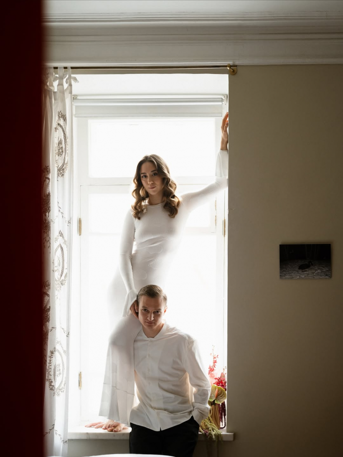 Реальные отзывы свадебных подрядчиков об участии в каталоге Weddywood, и том, как он помогает находить новых клиентов