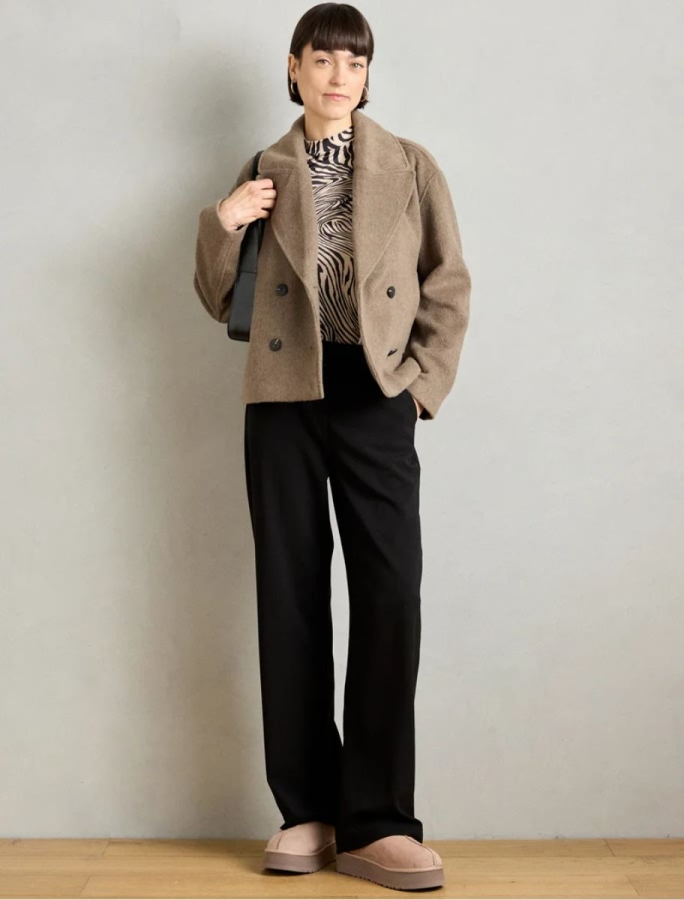 Обзор UGG: разбираем главные тренды сезона