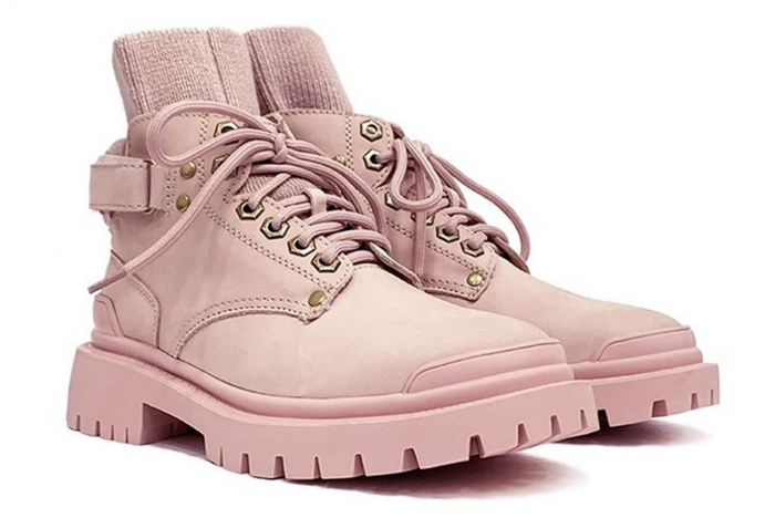 Обзор UGG: разбираем главные тренды сезона