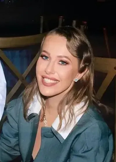 "Сделала пластику ещё несколько месяцев назад". На Spletnik обсудили "новое" лицо Ксении Собчак