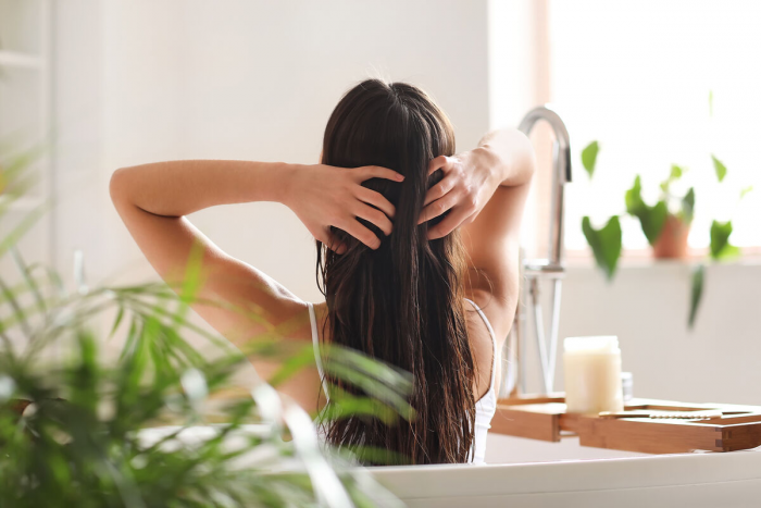 Врач Орлова: белки и цинк важны для поддержания здоровья волос