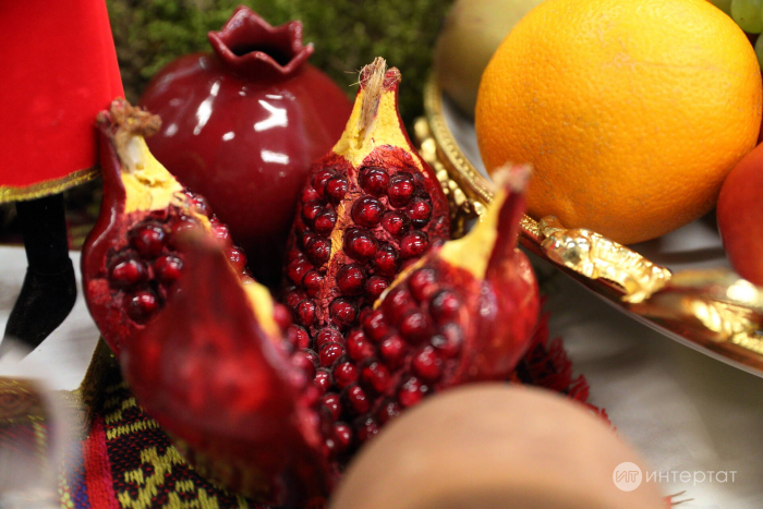 Тимер күләме нормада булсын өчен көненә күпме гранат ашарга кирәк?