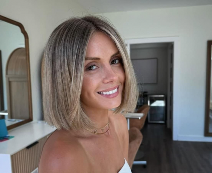 Модные стрижки из 90-х, которые вернулись