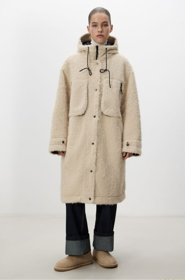 Как носить платья в ноябре?