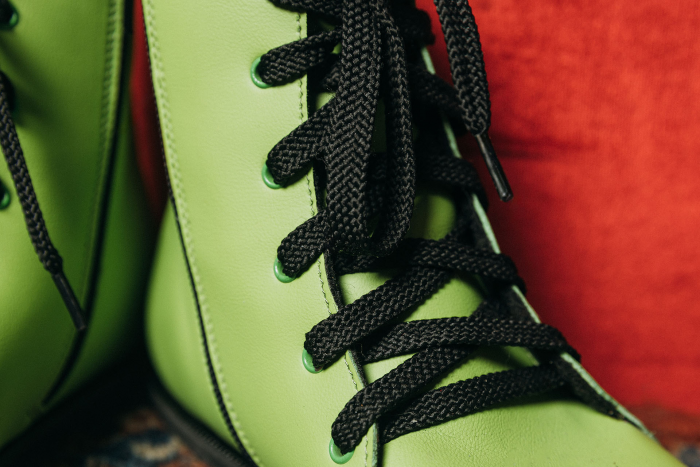 Ни одно животное не пострадало: как бренд веганской обуви разрушает стереотипы о некачественной экокоже