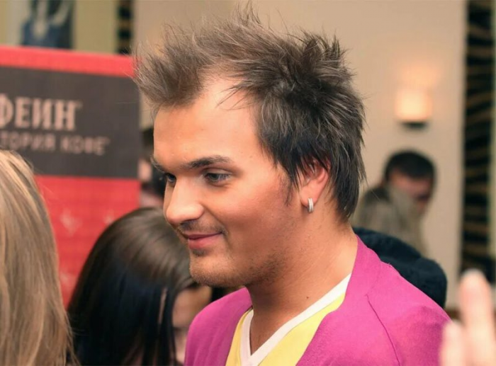 «Склонность к полноте – моя реальность»: как 41-летний Александр Панайотов победил лишний вес и преобразился до неузнаваемости