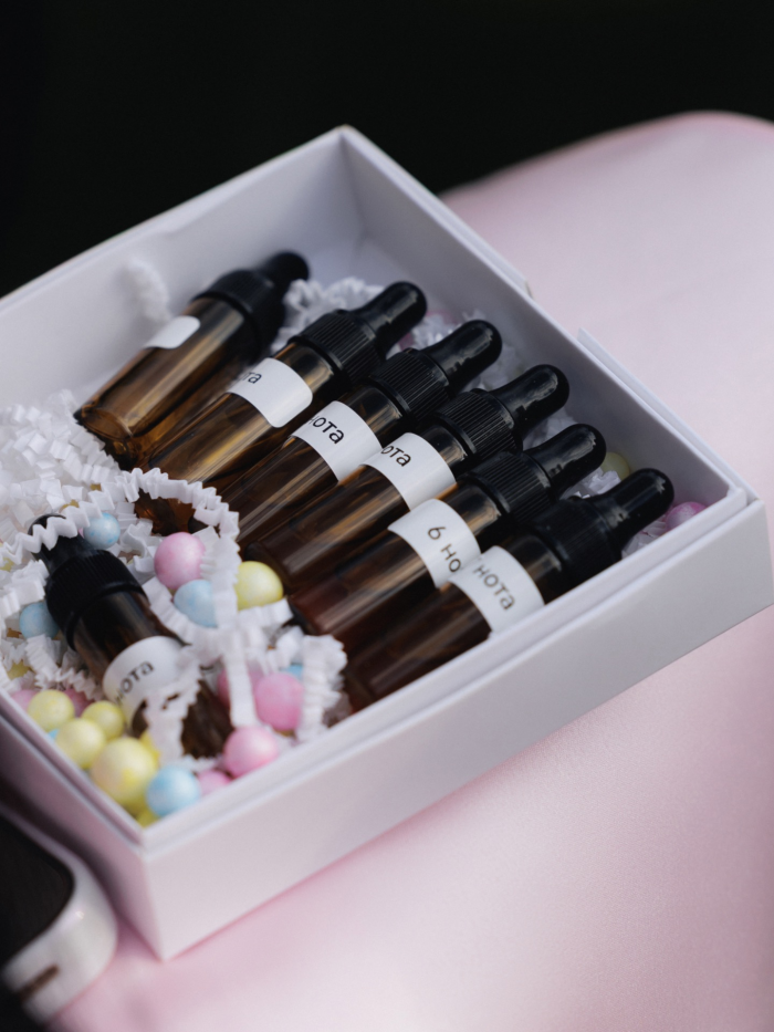 Судьба, искра и волшебный замок: наша история любви