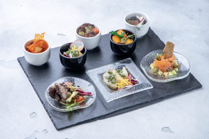 Знакомим вас с живописной свадебной площадкой Les Event House, где встречаются продуманный комфорт, красота и безопасность