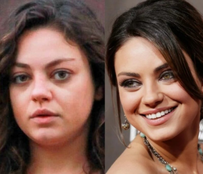 «Она не боится быть собой»: почему звезды отказываются от грима и как они выглядят без него?