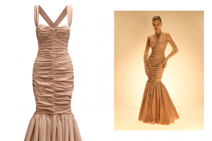 5 культовых вещей новогодней коллекции 12 STOREEZ. Выбор креативного директора Ирины Голомазиной