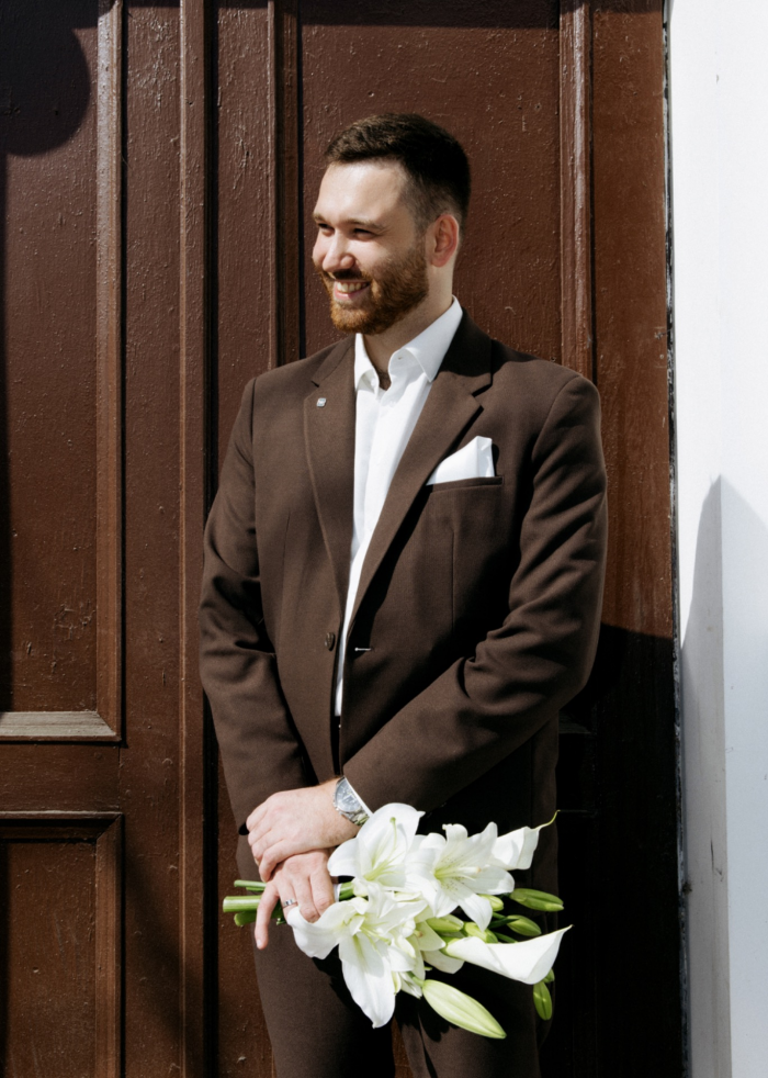 Как мы самостоятельно организовали торжество за три с половиной недели в другом городе - праздник в Ярославле