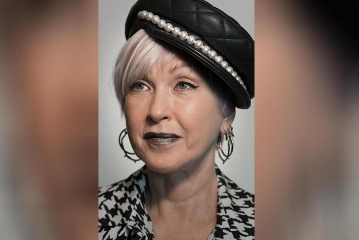 Синди Лопер собрались ввести в Зал славы рок-н-ролла