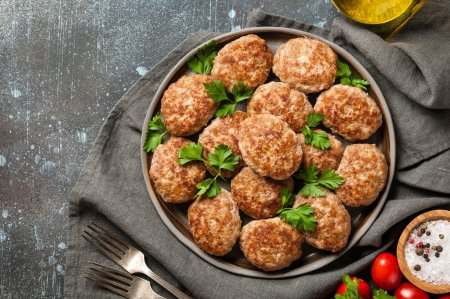 Готовить в аэрогриле еще проще и быстрее, чем в духовке