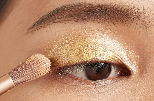 Макияж на Новый год 2026: идеи, советы и модные тренды