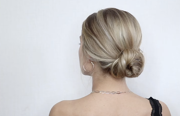 Прически на Новый год — 2026: 15+ идей для коротких, средних и длинных волос