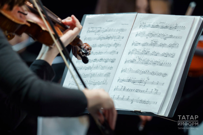 «Успех ГАСО Татарстана – сильный аргумент для других оркестров в общении с властями»