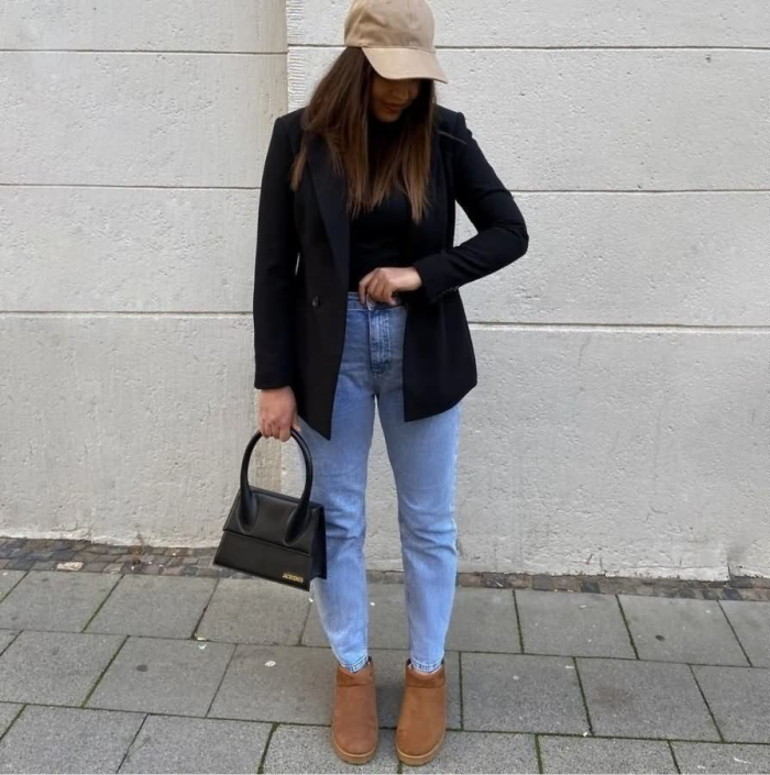 Обзор UGG: разбираем главные тренды сезона