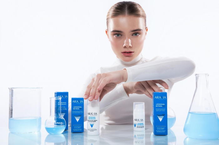 Липосомы под прицелом: почему весь beauty-мир говорит о новой форме ретинола