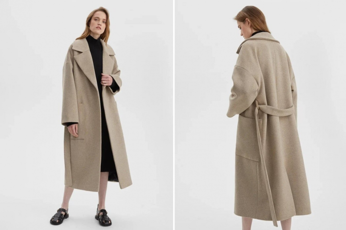 Модная база: лучшие тёплые вещи, к которым стоит присмотреться