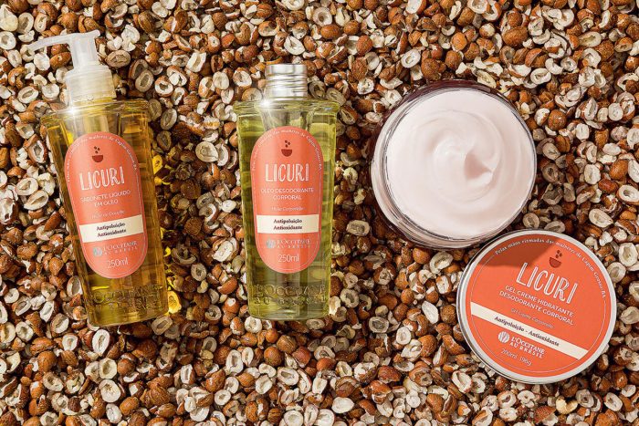 Смена декораций: бьюти-помощники против осенней хандры