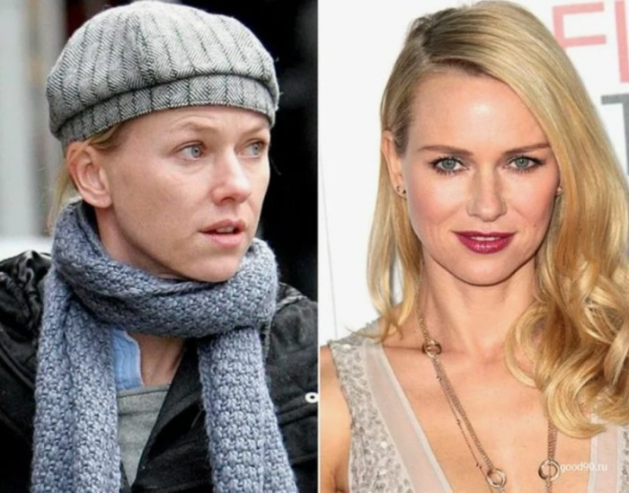 «Она не боится быть собой»: почему звезды отказываются от грима и как они выглядят без него?