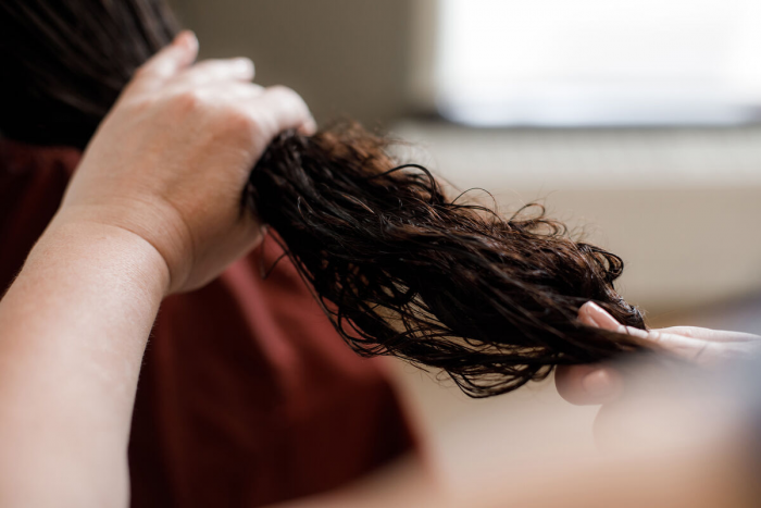 Pravda.Ru: стресс может негативно повлиять на рост волос