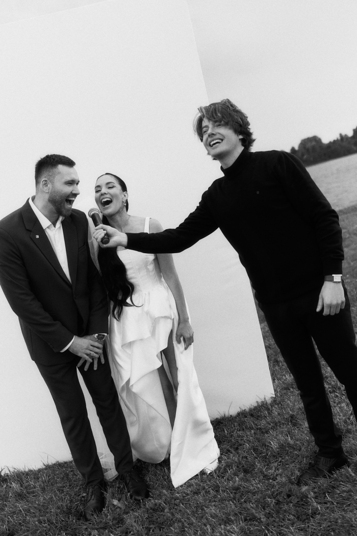 Как мы самостоятельно организовали торжество за три с половиной недели в другом городе - праздник в Ярославле