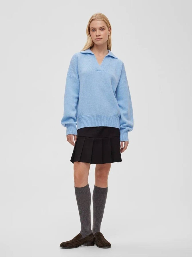 Модная база: лучшие тёплые вещи, к которым стоит присмотреться