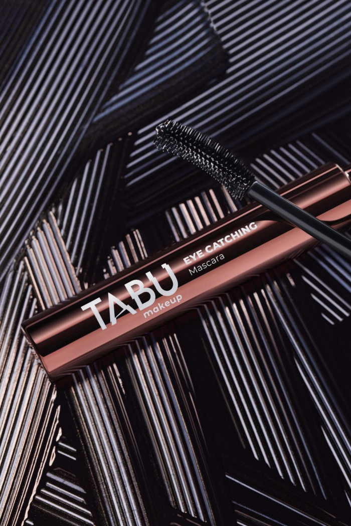 Никаких табу, кроме одного: TABU makeup – новый бренд декоративной косметики