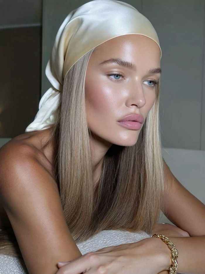 Макияж на Новый год 2026: как выглядеть роскошно в год Лошади