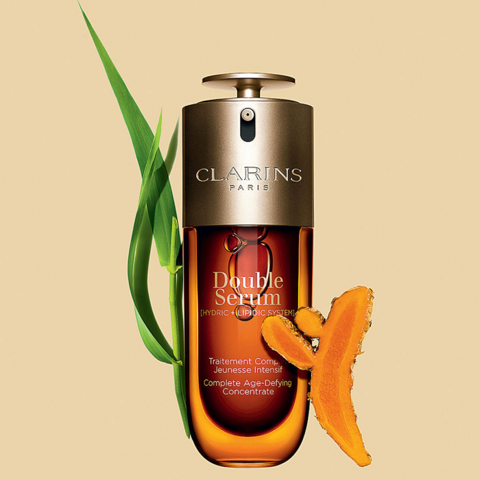 Смена декораций: бьюти-помощники против осенней хандры