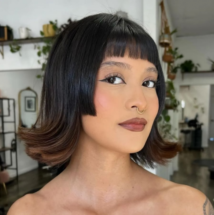 Модные стрижки из 90-х, которые вернулись