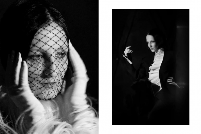 Светлана Тегин — о своём бренде, любви к балету и безграничному творчеству