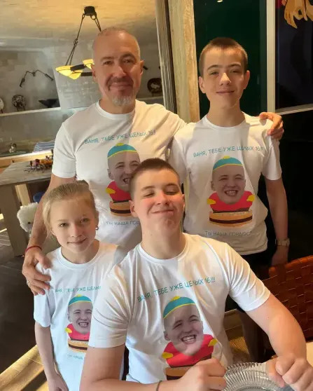 Наталья Давыдова снялась в образе Марии-Антуанетты в честь 43-летия